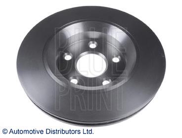 Диск переднього гальма ABS 18412 ціна, від 79.77 USD