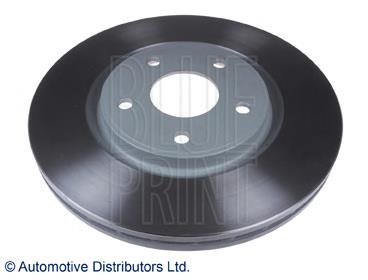 ADA104371 Blue Print Гальмо дискове переднє