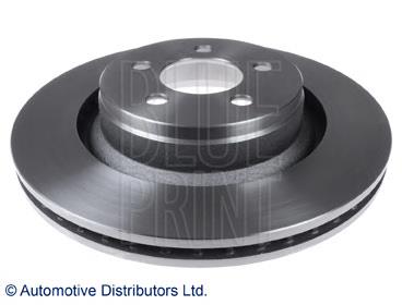 Купити ADA104368 Blue Print Ротор гальмівний