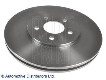 ADA104352 Blue Print Гальмо дискове переднє