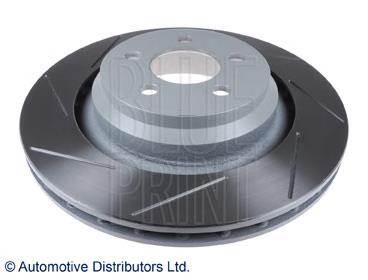 ADA104361 Blue Print Дискові гальма