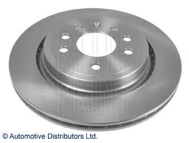 Купити ADA104356 Blue Print Диск заднього гальма