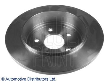 ADA104310 Blue Print Дискові гальма