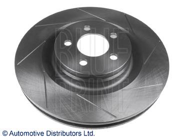 Купити ADA104317 Blue Print Ротор гальмівний