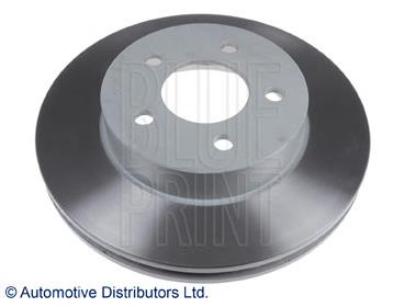 Купити ADA104307 Blue Print Ротор гальмівний