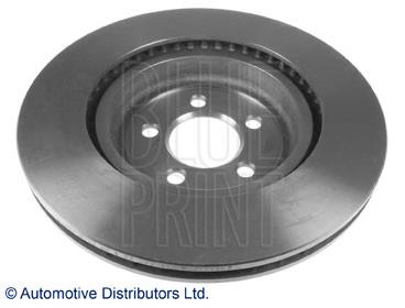 Купити ADA104304 Blue Print Ротор гальмівний