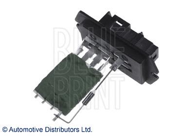 ADA1014107 Blue Print Регулятор оборотів пічки