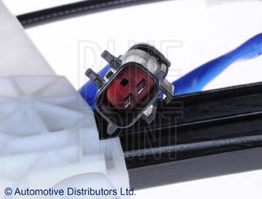 Склопідйомник з електродвигуном Chrysler 55076467AF ціна, від 37.25 USD