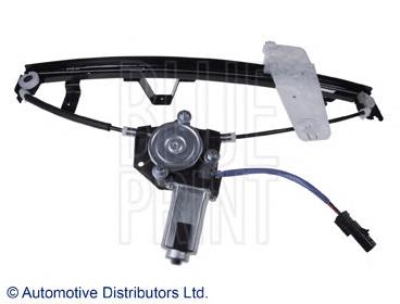 Склопідйомник з електродвигуном Chrysler 55076467 ціна, від 37.25 USD