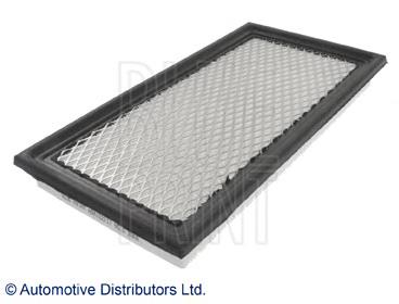 Елемент повітряного фільтра Blue Print ADA102217 ціна, від 6.43 USD