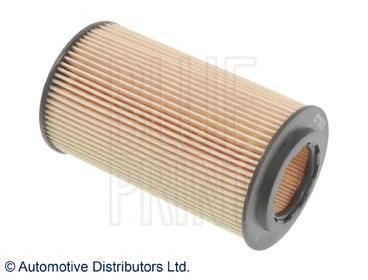 Масляний фільтр ADA102110 Blue Print