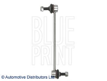Стійка стабілізатора переднього, ліва ADG085152 Blue Print