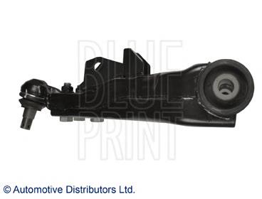 Важіль передньої підвіски нижній, лівий ADG086123 Blue Print