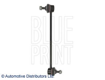 Стійка стабілізатора переднього, ліва ADG08557 Blue Print