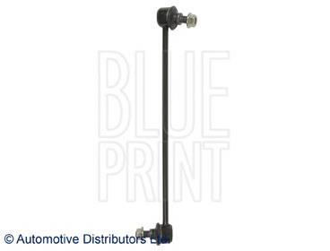 Стійка стабілізатора переднього, ліва ADG08585 Blue Print