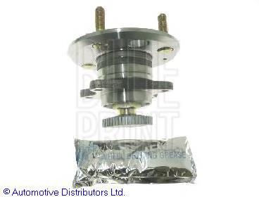 Купити ADG08317 Blue Print Підшипник ступиці колеса