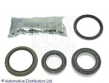 Купити ADG08215 Blue Print Підшипник ступиці передньої