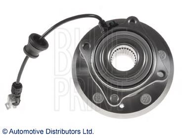 Купити ADG08381 Blue Print Підшипник ступиці колеса