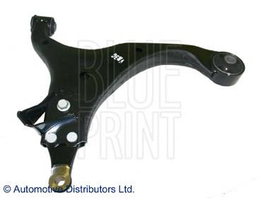 Купити ADG08623 Blue Print Важіль передньої підвіски нижній, правий