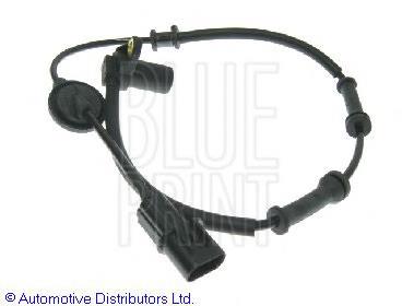 Датчик ABS передній лівий Blue Print ADG07116