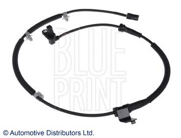 ADG07153 Blue Print Датчик АБС (ABC) передній, правий