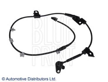 Датчик АБС (ABS) передній, правий 956702C800 Hyundai/Kia