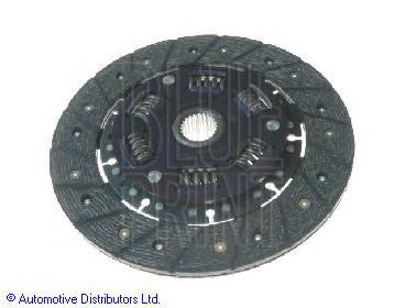 Купити ADH23124 Blue Print Диск зчеплення
