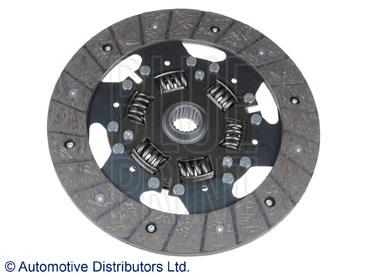 Диск зчеплення ADH23129 Blue Print