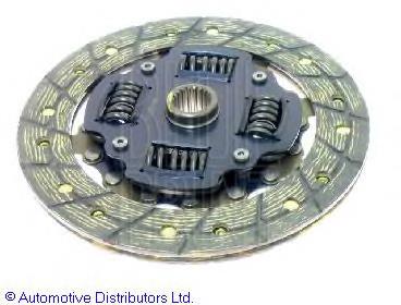 Купити 22200PLC005 Honda Диск зчеплення