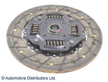 Диск зчеплення ADH23158 Blue Print