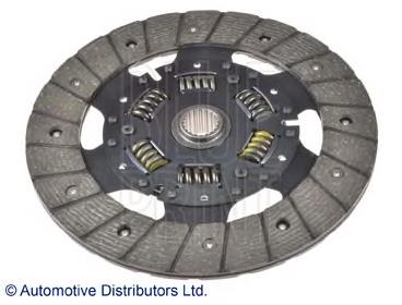 Диск зчеплення ведений Blue Print ADH23157