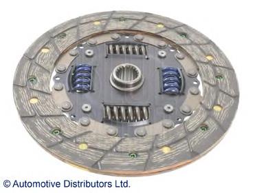 Купити ADH23158 Blue Print Диск зчеплення