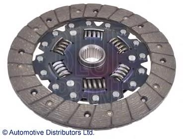 Купити ADH23153 Blue Print Диск зчеплення