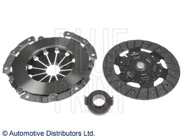 Купити ADH230105 Blue Print Комплект зчеплення (диск, корзина, підшипник)