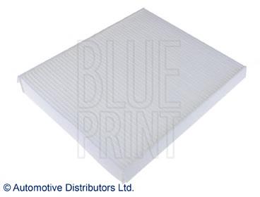 Фільтр повітряний обігрівача Blue Print ADH22513 ціна, від 5.87 USD