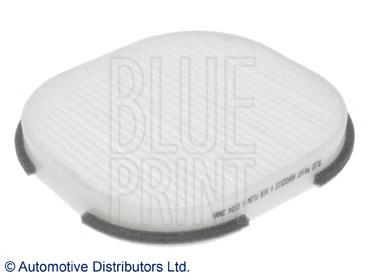 Купити ADH22512 Blue Print Фільтр салону вугільний