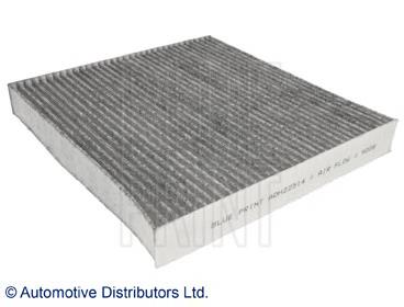 Фільтр повітряний обігрівача Blue Print ADH22514 ціна, від 9.49 USD