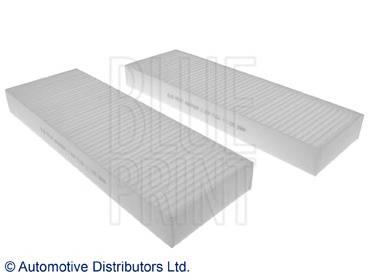 Повітряний фільтр салону Blue Print ADH22509