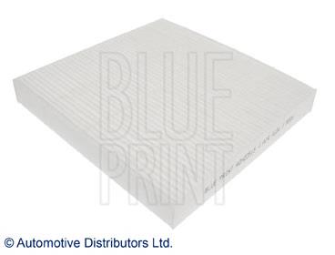 Купити ADH22515 Blue Print Фільтр салону вугільний