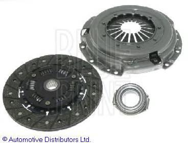 Купити ADH23068 Blue Print Комплект зчеплення (диск, корзина, підшипник)