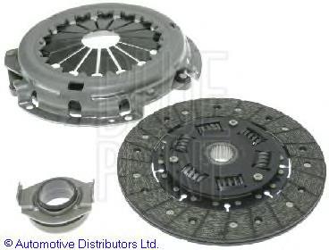 Комплект зчеплення  Blue Print ADH23054