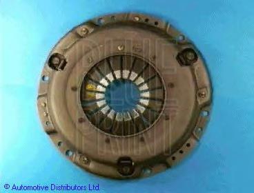 Корзина зчеплення 8941328010 Toyota