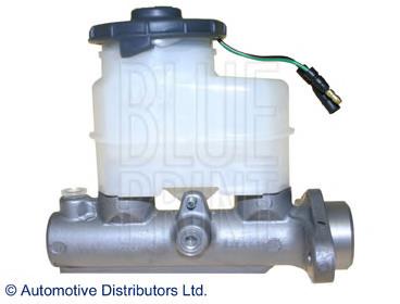 Циліндр головний гальма (Гідротормоз) Blue Print ADH25114 ціна, від 56.57 USD
