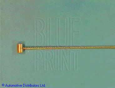 Трос ручника задній лівий Japan Parts BC425L