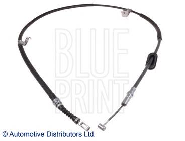 ADH246157 Blue Print Трос ручника задній лівий