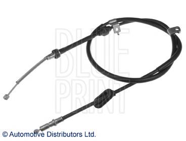 Купити 47510SWA003 Honda Трос ручного гальма задній, правий