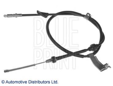 ADH246164 Blue Print Трос ручника задній лівий