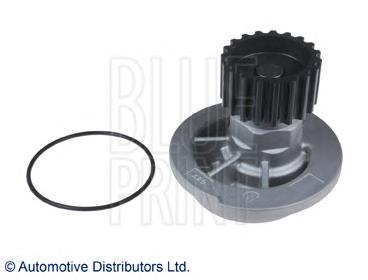 ADG09121 Blue Print Насос охолодження