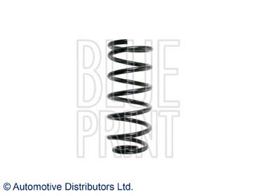 Пружина задня ADG088363 Blue Print