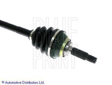ADG089131 Blue Print Граната зовнішня